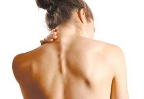 Métodos populares para tratar a osteocondrose cervical