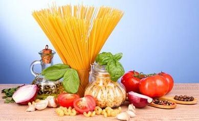 Nutrición dietética para a artrose