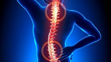 mecanismo de desenvolvemento da osteocondrose