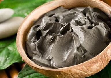 Tratamento da artrose con barro